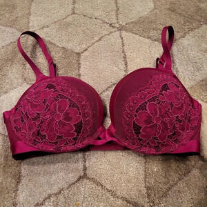 Victoria's Secret push up bra